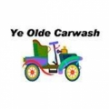 Ye Olde Carwash