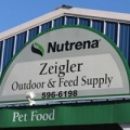 Zeigler Outdoor & Feed