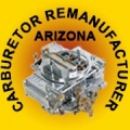Arizona Carburetor