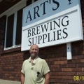 Arts Brewing Supplies