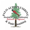 Palo Alto Plumbing Heating Air