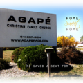 Agape Christian Family Church