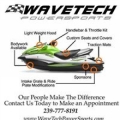 Wavetech Power Sport