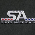 Suits America Inc