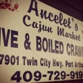 Ancelet's Cajun Market