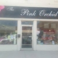 The Pink Orchid