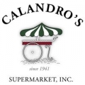 Calandros Supermarket