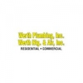 Werth Plumbing Heating & Air Conditioning Inc