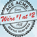 Ace-Acme Septic Tank Service