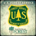 United States Government Mendocino National Forest