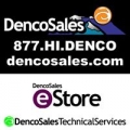 Denco Sales Company