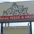 Animal Feeds & Needs