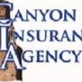 Canyon Insurance Agency Inc