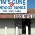 Tim's Guns and Range