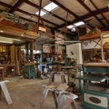 The Wood Shop of Brevard Inc