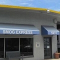 Smog Express
