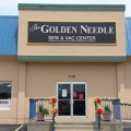 Golden Needle Inc