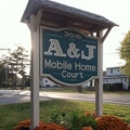 A & J Mobile Home Court Inc