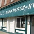 Amos Motor & RV