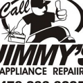 Jimmy's Appliance Repair