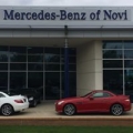 Mercedes-Benz Of Novi