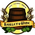 Barley and Wine