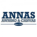 Annas Awning & Canvas Co Inc