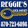 Reggie's Lock & Key