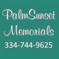 Palmsunset Memorials