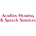 Acadian Hearing & Speech Services