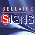 Bellaire Signs