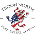 Troon North Golf Club Main Office