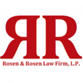 Rosen and Rosen Law Firm LP