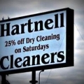 Hartnell Cleaners