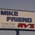 Mike Friend RV's