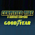 CERTIFIED TIRE & SERVICE CENTERS