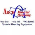 Arch Material Handling