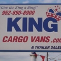 King Cargo Vans