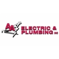 A A Electric & Plumbing Inc