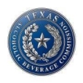 State of Texas Alcoholic Beverage Commission