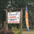 Lavell's Barber and Beauty