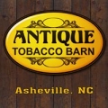 Antique Tobacco Barn