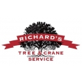Richard's Tree & Crane Service