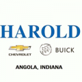 Harold Chevrolet-Oldsmobile