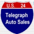 Telegraph Auto Sales