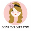 Sophie's Closet