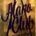 The Alano Club of Stockton