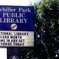 Schiller Pk Public Library