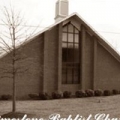 Limestone Missionary Baptist Church