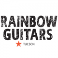 Rainbow Guitars